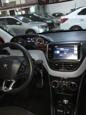 PEUGEOT 208 2014/2015 1.6 ACTIVE PACK 16V FLEX 4P AUTOMÁTICO - Foto 13