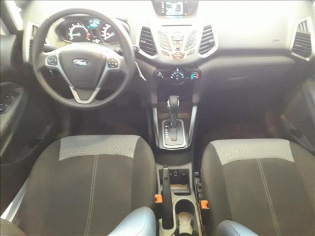 Ford Ecosport 1.6 se 16v - Foto 7
