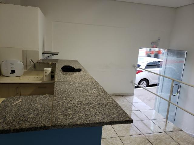 Casa transformada em 07 salas . Ideal para escritórios de contabilidade, centro médico - Foto 10