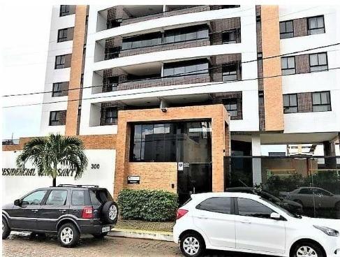 Excelente apartamento no ravissant candélaria - Foto 5