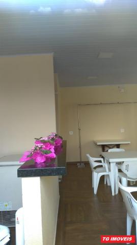 Apartamento a venda em poá/ aceita permuta/ 2 dorms - Foto 5