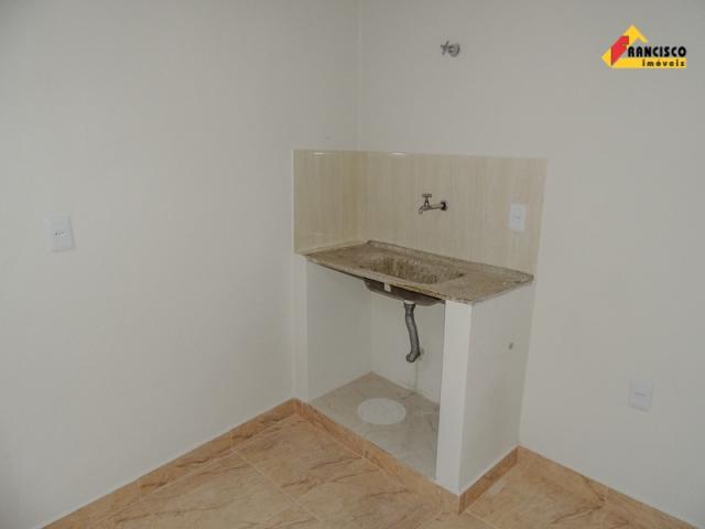 Casa residencial para aluguel, 1 quarto, porto velho - divinópolis/mg - Foto 6