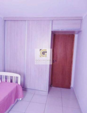 G. Casa com 2 dormitórios à venda, Residencial Santa Paula Jacareí/SP - Foto 5