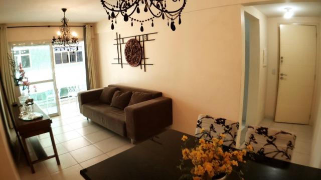 Vendo jtr - china 90 m² 3 quartos 1 suíte 3 wcs dce 2 vagas na jatiúca - Foto 3