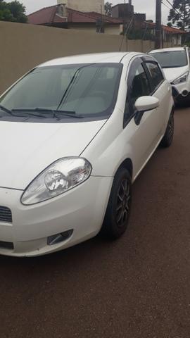 Fiat Punto 1.4 - 2010 - Foto 5