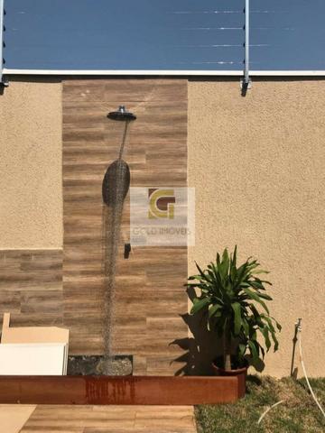G.Casa com 3 dormitórios à venda, Villa Branca - Jacareí/SP - Foto 17