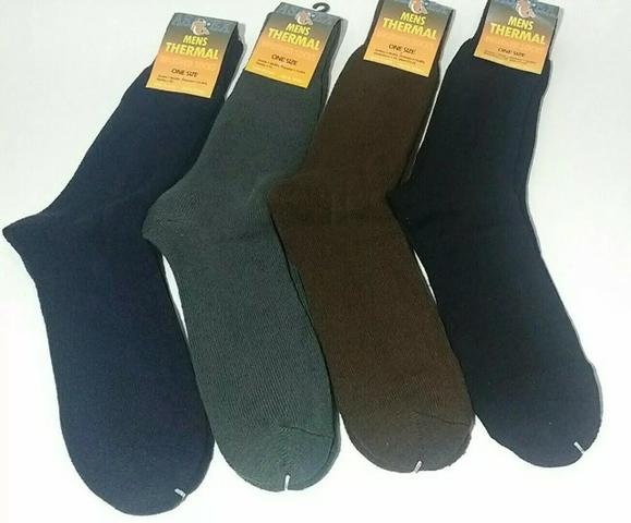 Meias termicas whats 9686-45-03