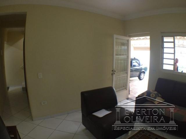 Edícula a venda no residencial santa paula - jacareí ref: 11206 - Foto 2