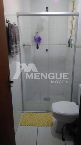 Apartamento à venda com 1 dormitórios em São sebastião, Porto alegre cod:8245 - Foto 11
