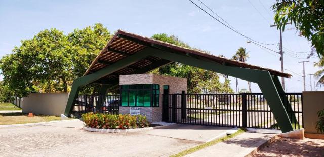 Vendo Terreno 432 m² Corais do Sonho Verde Condomínio Fechado Beira-mar em Paripueira - Foto 2