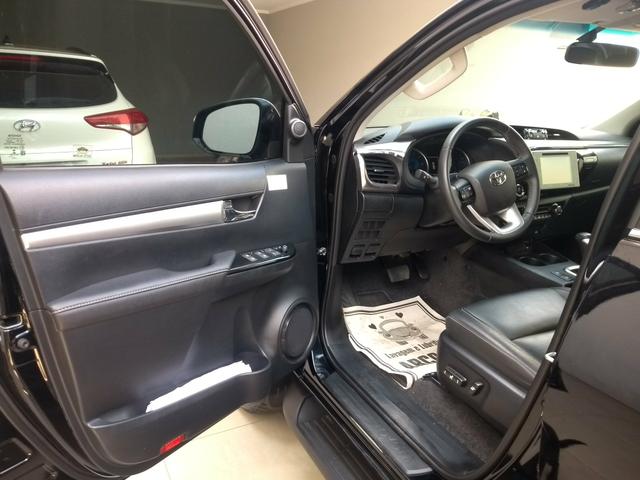 HILLUX SRX 3.0 2018 TOP ÚNICO DONO 30.000km - Foto 19