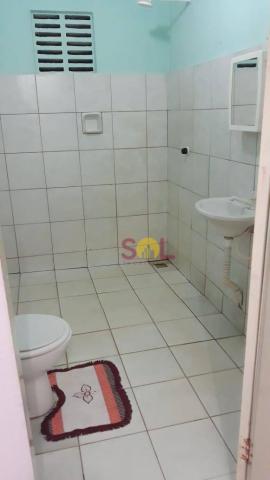 Casa no centro de demerval lobão com 3 quartos à venda, 162 m² - Foto 3