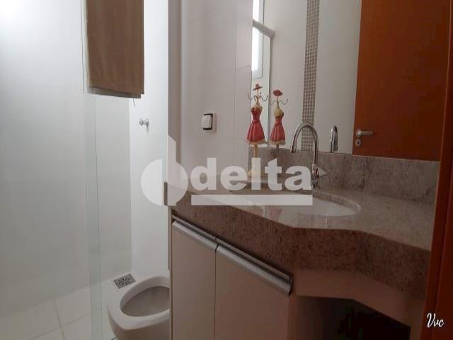 Apartamento à venda com 2 dormitórios em Santa mônica, Uberlândia cod:33560 - Foto 14