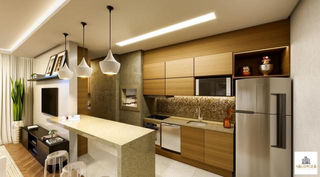 Apartamento à venda com 3 dormitórios em Jardim américa, São leopoldo cod:AP00026 - Foto 7