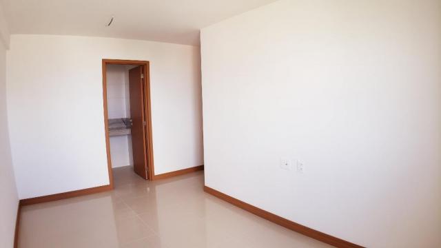 Vendo riviera - savona 193 m² beira-mar 4 suítes 1 lavabo 4 wcs dce 3 vagas cruz das almas - Foto 14