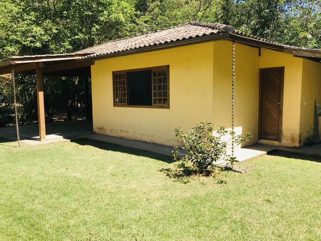 Condomínio Fazenda dos Lagos - Foto 9