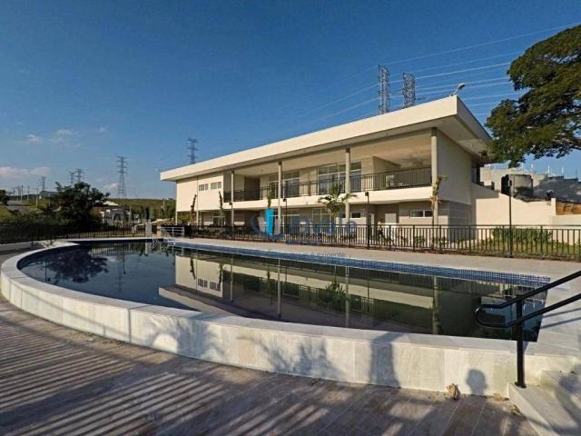 Casa com 3 dormitórios à venda, 160 m² - villa branca - jacareí/sp - Foto 20