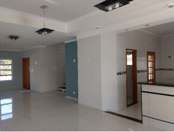 Casa Residencial Villa Branca - Jacarei - Foto 4