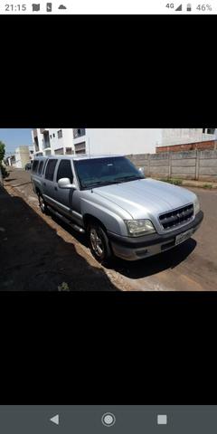 S-10 2.8 Executive 4x4 Diesel - Foto 5