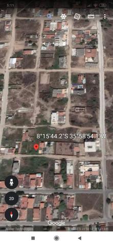 Vendo Terreno em Caruaru - Foto 2