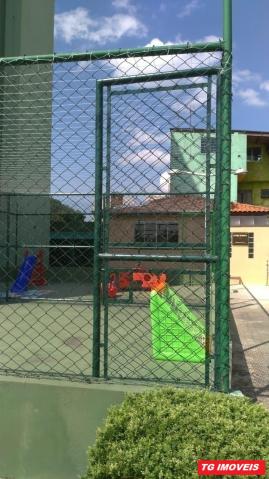 Apartamento a venda em poá/ aceita permuta/ 2 dorms - Foto 7