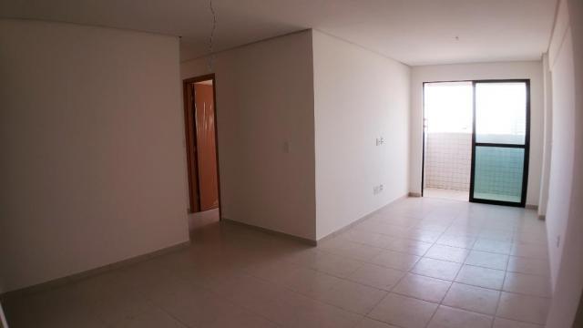 Vendo petra 80 m² 3 quartos 1 suíte 3 wcs dce 2 vagas mangabeiras - Foto 2