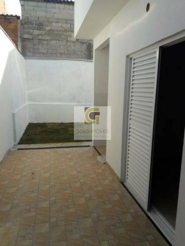 G. Casa com 3 dormitórios à venda, Villa Branca - Jacareí/SP - Foto 5
