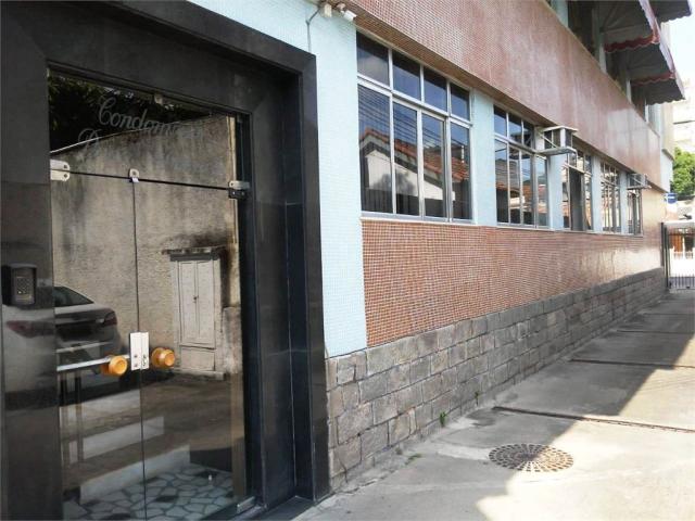 Apartamento à venda com 1 dormitórios em Olaria, Rio de janeiro cod:359-IM401616 - Foto 13