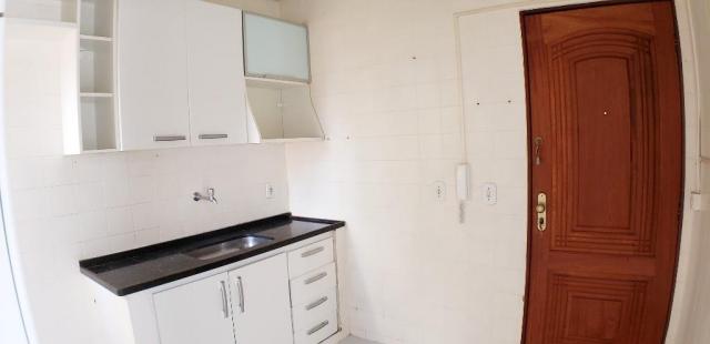 Vendo verde mar 80 m² 3 quartos 1 suíte 2 wcs 1 vaga na jatiúca - Foto 11