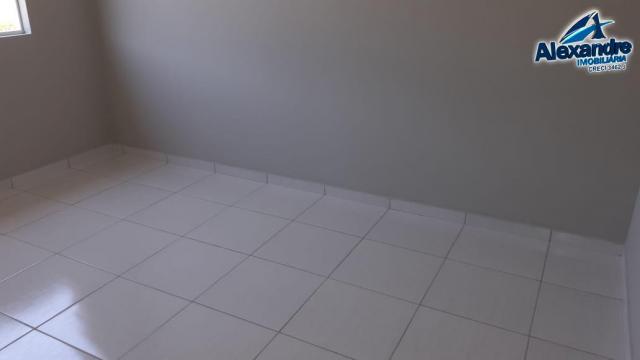 Apartamento novo no bairro nereu ramos em jaraguá do sul. - Foto 5