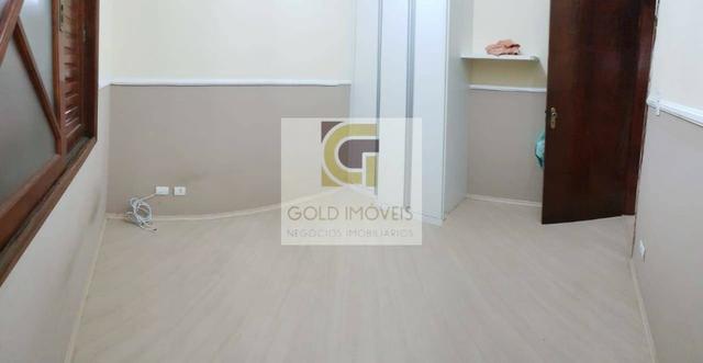 G. Sobrado com 2 dormitórios, á venda, no Jardim Califórnia Jacareí - Foto 10
