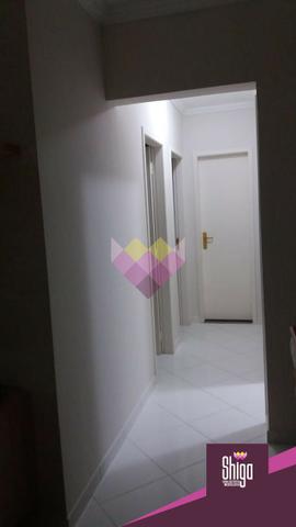 Lindo apartamento 03 dormitórios - Floradas - REF0218 - Foto 10