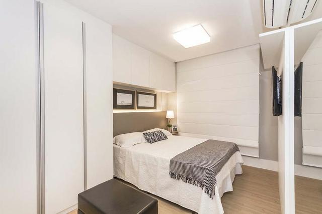 Apartamentos de 2 e 3 dormitórios - Foto 7