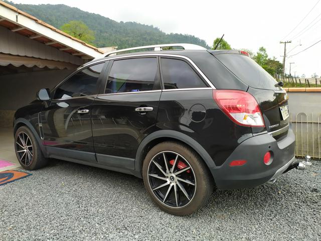 Chevrolet captiva - Foto 6