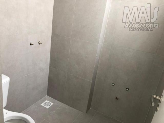 Apartamento para venda em novo hamburgo, hamburgo velho, 2 dormitórios, 1 banheiro, 1 vaga - Foto 9