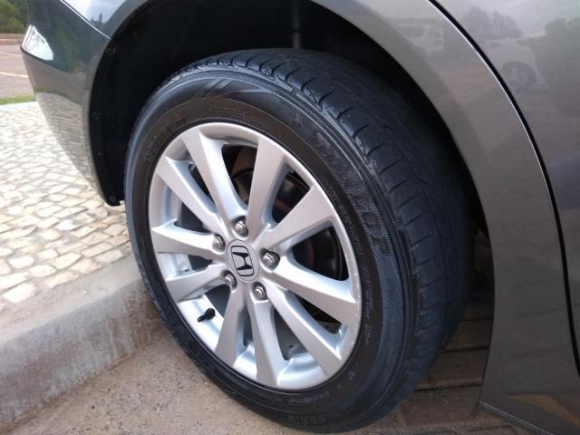 Honda Civic 2.0 LXR 16V Flex 4P Automático - Foto 16