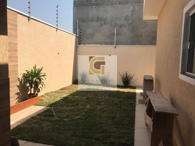G.Casa com 3 dormitórios à venda, Villa Branca - Jacareí/SP - Foto 16