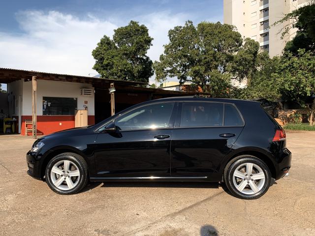 Golf 1.4 TSI Comfortline Automático - Foto 4