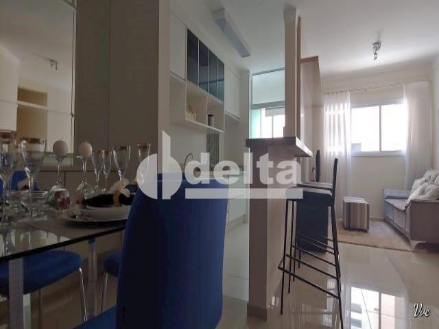 Apartamento à venda com 2 dormitórios em Santa mônica, Uberlândia cod:33560