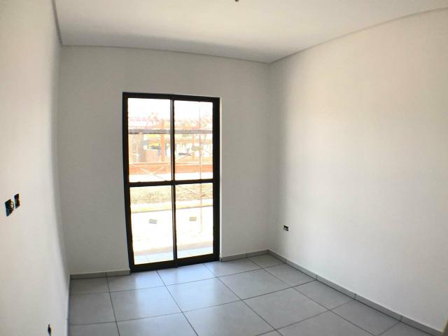 Condição facilitada!! p/ morar e veranear, c/ 02 vgs, lazer completo e vista pro mar!! - Foto 8