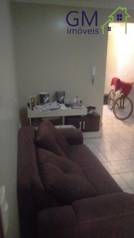 Kitnet a venda / 01 quarto / quadra 2 / aceita fgts e financiamento / sobradinho df - Foto 2