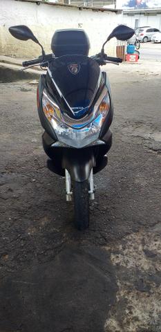 Moto Honda Pcx 2015 - Foto 4