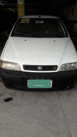 Vendo Fiat Palio Fire