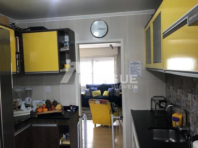 Apartamento à venda com 3 dormitórios em Menino deus, Porto alegre cod:8246 - Foto 8