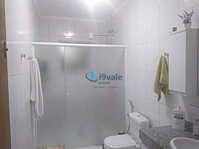 Casa com 2 dormitórios à venda, 287 m² por r$ 5.500.00 - jardim primavera - jacareí/sp - Foto 13