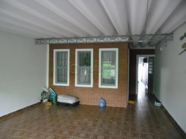 Casa à venda com 3 dormitórios em Jardim das industrias, Jacarei cod:V4483 - Foto 3