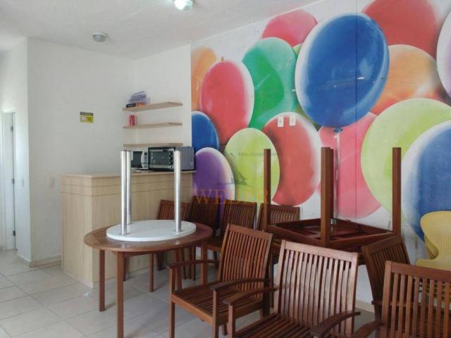 Apartamento cotia, laser completo - Foto 14