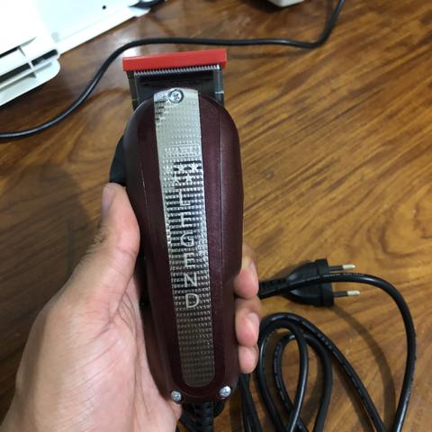 Máquinas (Corte+Acabamento) Wahl, e Shaver Andis - Foto 3