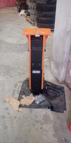 Rompedor Hidráulico para Bobcat - Foto 4