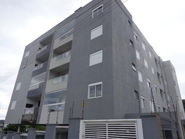 Apartamento para alugar com 2 dormitórios em Sao luiz da 6ª legua, Caxias do sul cod:11387